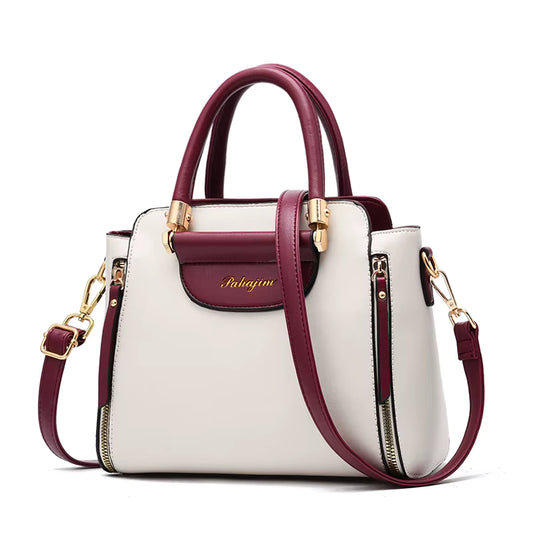 Sac à bandoulière pour femmes
